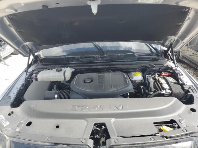 2025 RAM 1500 LIMIT 1C6SRFHP3SN645435