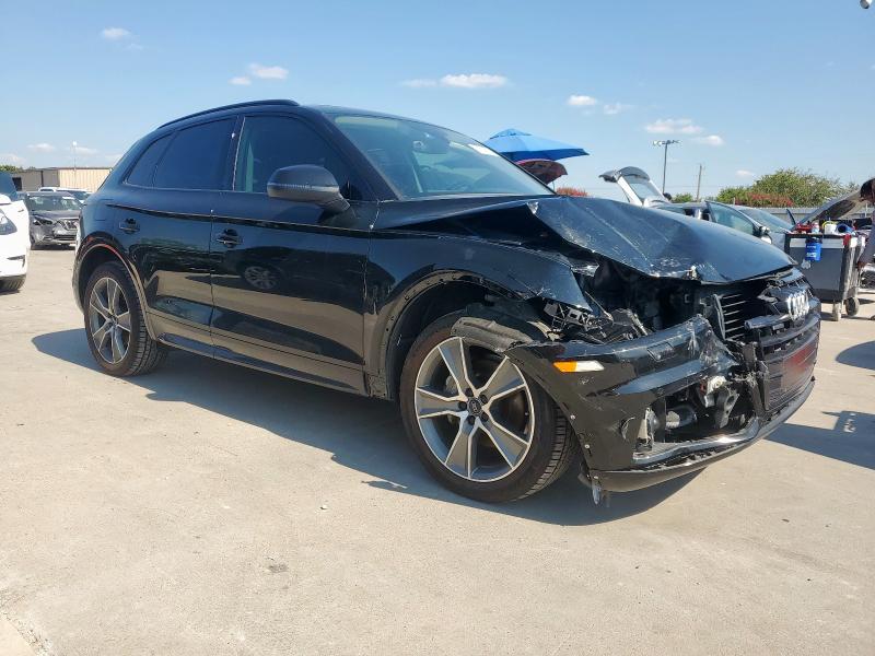 2019 AUDI Q5 PRESTIG WA1CNAFY9K2061527