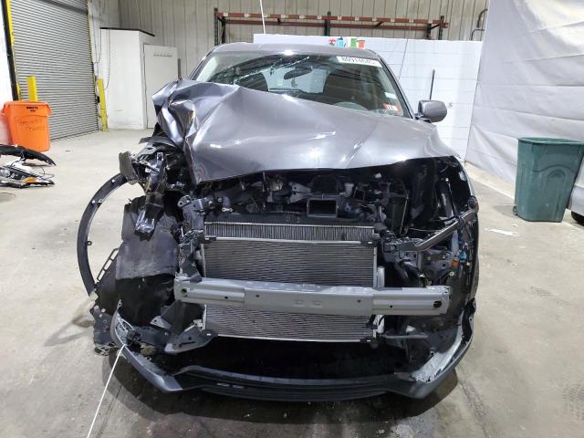 2022 HONDA HR-V LX - 3CZRU6H31NM735517