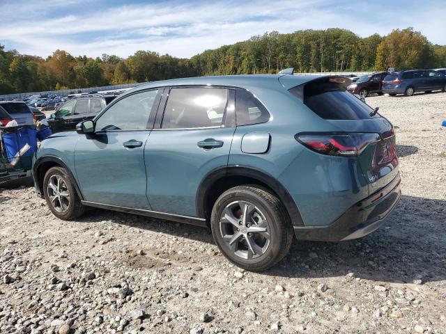 2025 HONDA HR-V EXL - 3CZRZ2H77SM781412