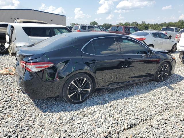 2018 TOYOTA CAMRY XSE 4T1B61HK7JU013739