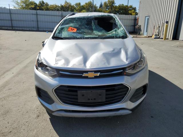 2018 CHEVROLET TRAX 1LT - KL7CJLSB1JB617193