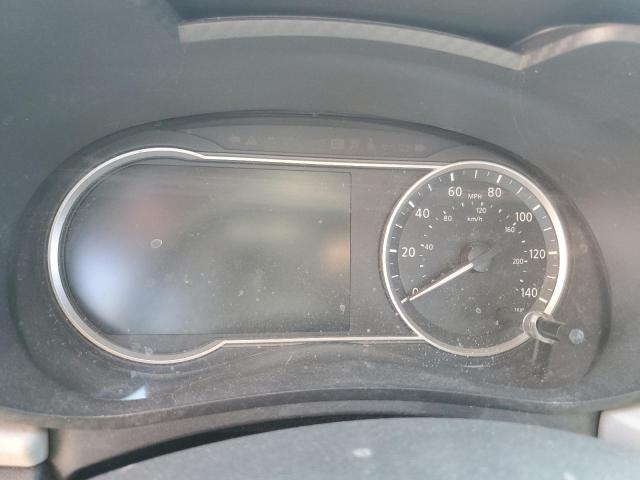 2021 NISSAN VERSA SV 3N1CN8EV9ML893654