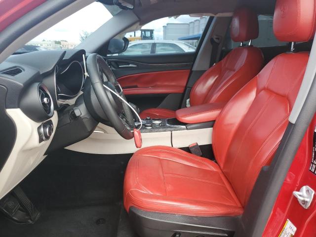 2020 ALFA ROMEO STELVIO ZASPAJAN6L7C93255
