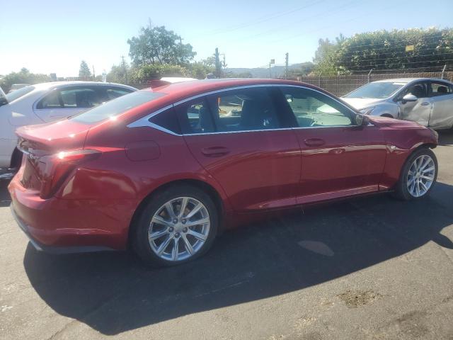 2020 CADILLAC CT5 LUXURY 1G6DW5RK4L0128640
