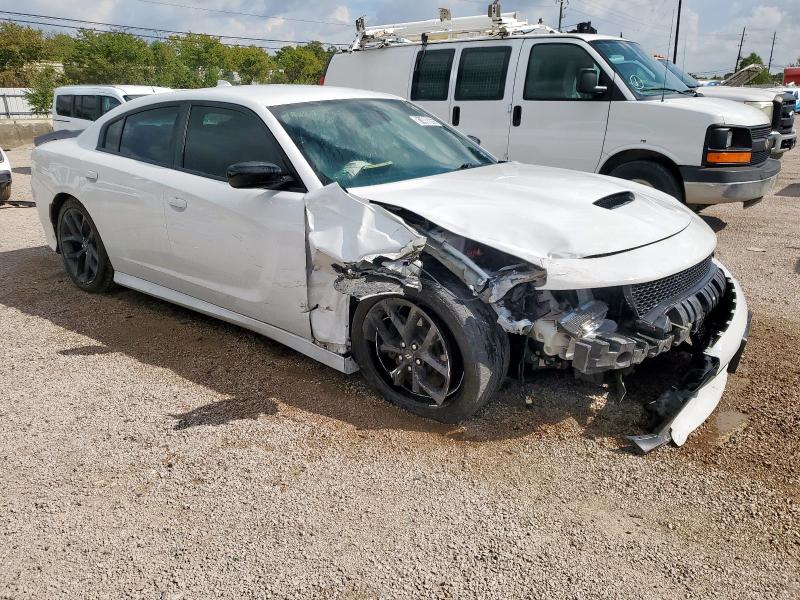 2020 DODGE CHARGER GT 2C3CDXHG5LH122868