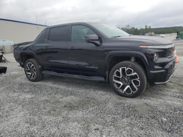 2024 CHEVROLET SILVERADO RST 1GC40ZELXRU301728