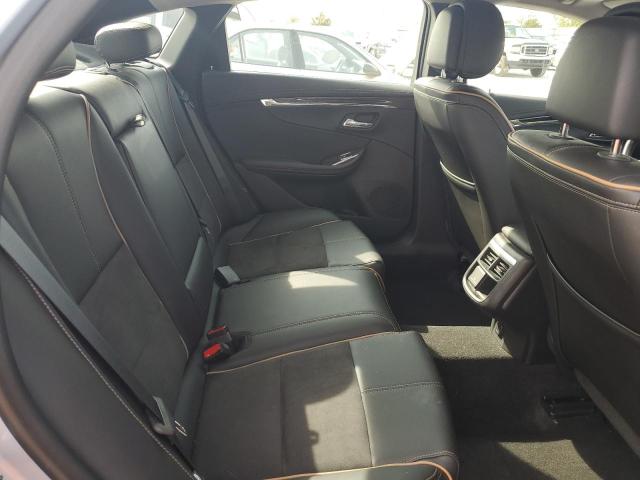 2014 CHEVROLET IMPALA LT - 1G1125S32EU132057