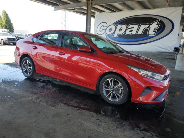 2023 KIA FORTE LX 3KPF24AD8PE627771