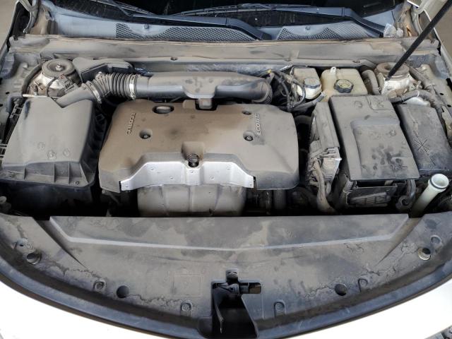 2014 CHEVROLET IMPALA LS #3298201030