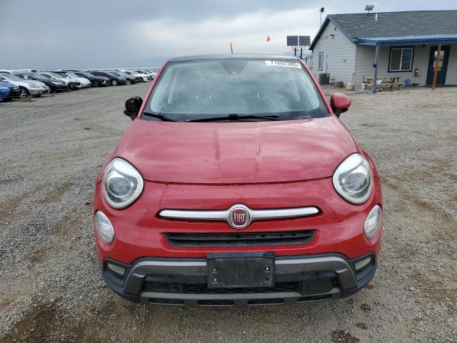 2016 FIAT 500X TREKK ZFBCFYET4GP415503