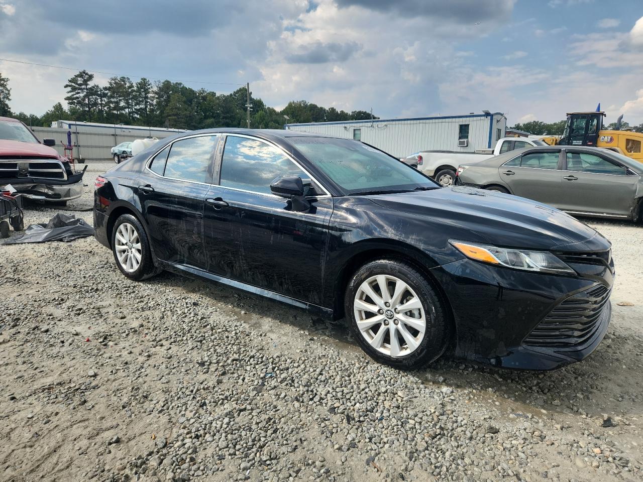 TOYOTA CAMRY L