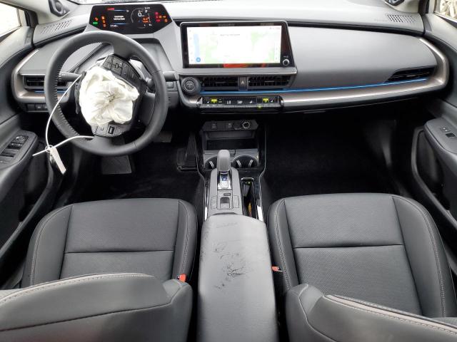 2024 TOYOTA PRIUS LE JTDACAAU9R3042911