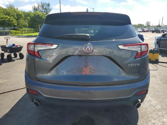 2020 ACURA RDX TECHNO - 5J8TC1H57LL010846