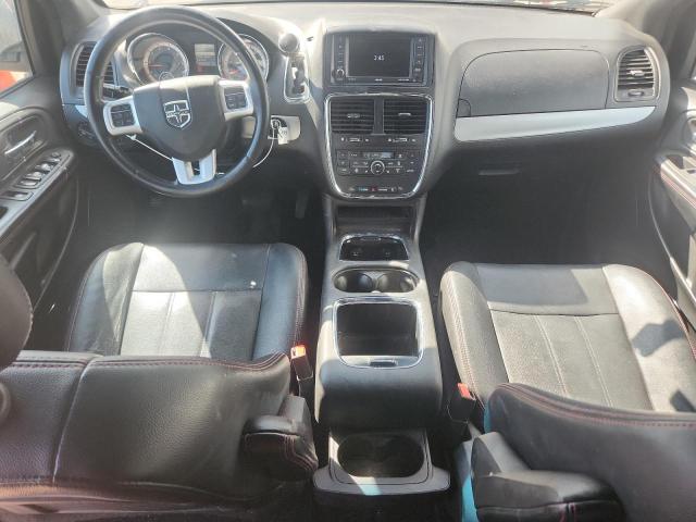 2019 DODGE GRAND CARA 2C4RDGEG7KR658546