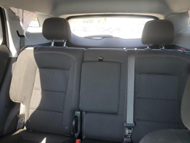 2021 GMC TERRAIN SL - 3GKALTEV7ML305025