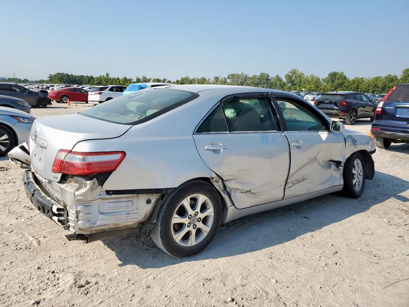 2007 TOYOTA CAMRY CE #3296384648