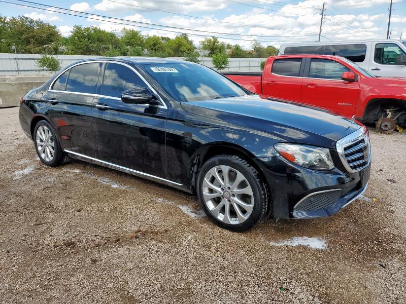 2017 MERCEDES-BENZ E 300 4MAT - WDDZF4KB4HA174080