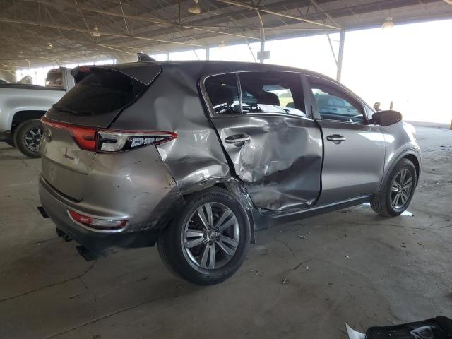 2017 KIA SPORTAGE L - KNDPM3AC5H7116665