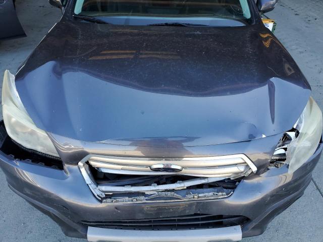 2015 SUBARU OUTBACK 2.5I LIMITED - 4S4BSAJC2F3270643