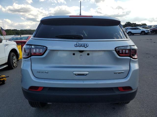 2024 JEEP COMPASS LA 3C4NJDBN7RT154661