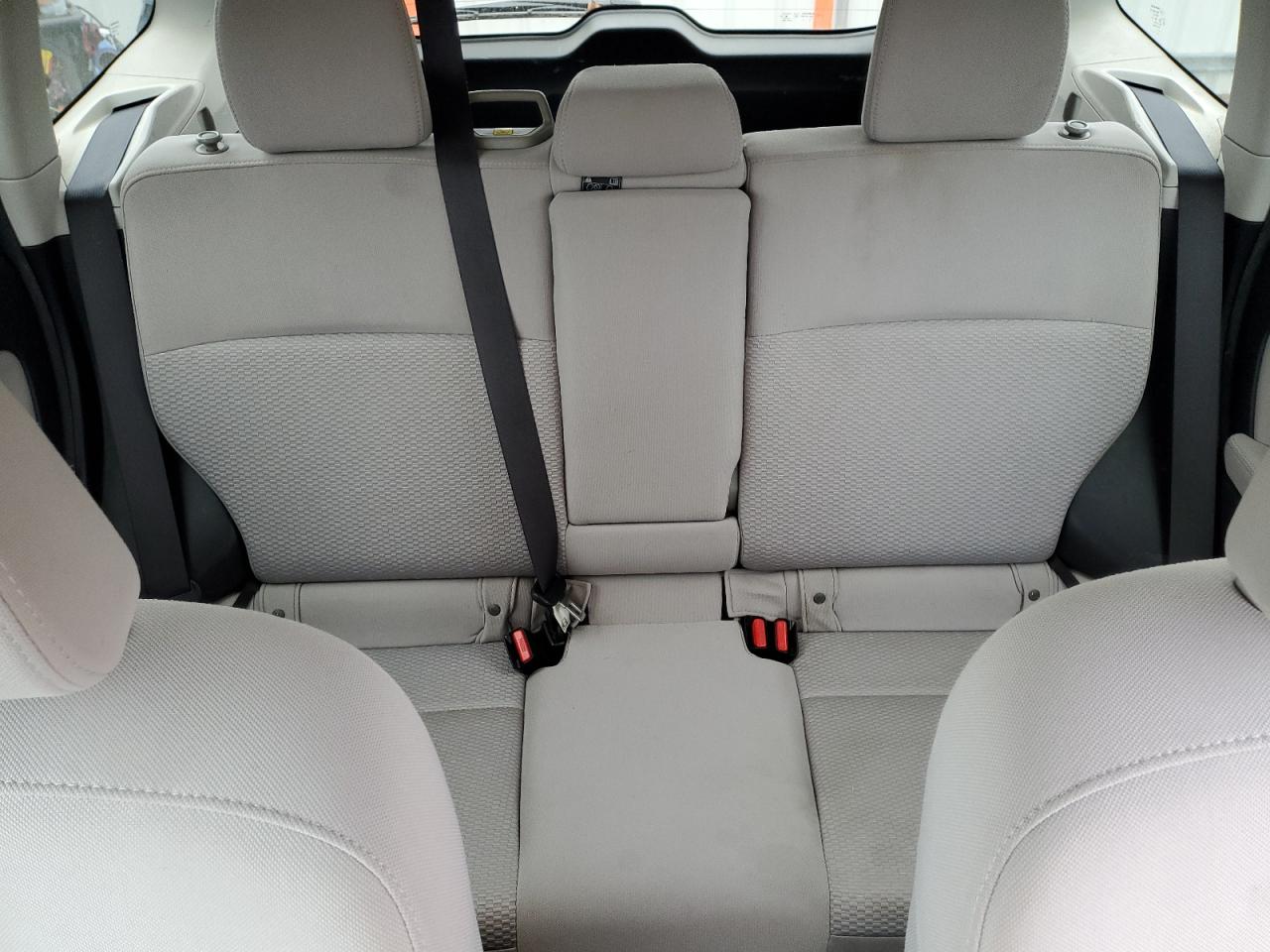 SUBARU FORESTER 2.5I PREMIUM