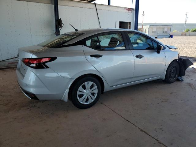 2023 NISSAN VERSA S 3N1CN8DV9PL845867