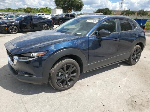 2025 MAZDA CX-30 SELE #3310342964