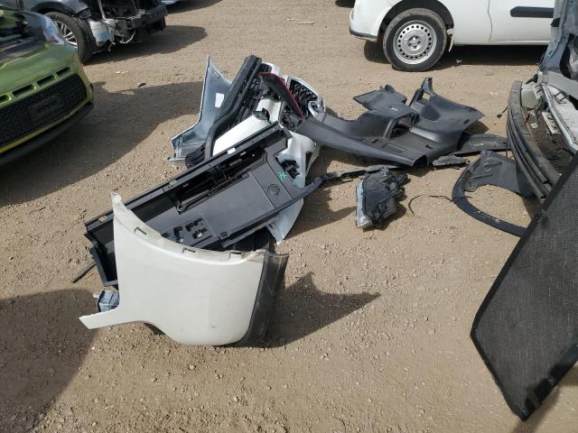 2021 TOYOTA HIGHLANDER 5TDBZRBH8MS544349