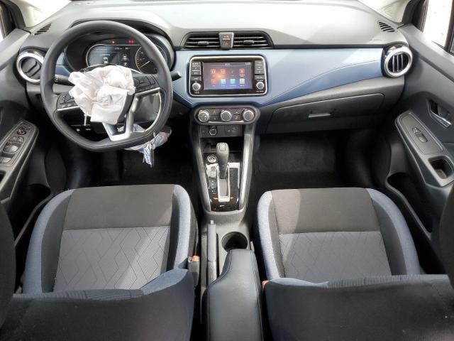 2025 NISSAN VERSA SV 3N1CN8EV8SL843535