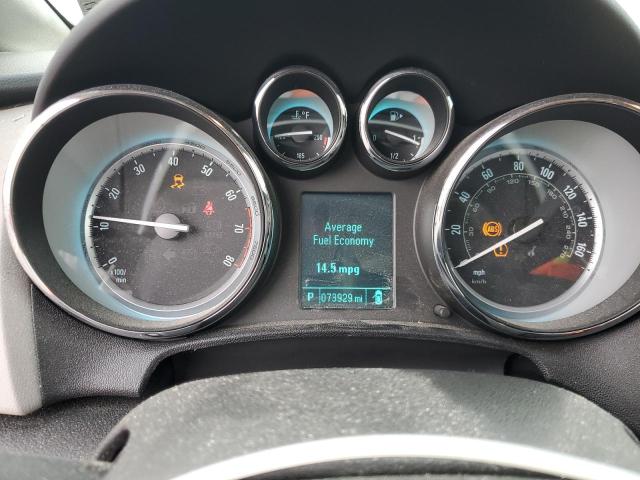 2016 BUICK VERANO SPO 1G4PW5SK8G4175426