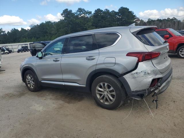 2020 HYUNDAI SANTA FE SEL 5NMS3CAD3LH231594