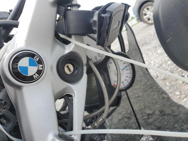 2010 BMW K1300 R - WB1051803AZV80799