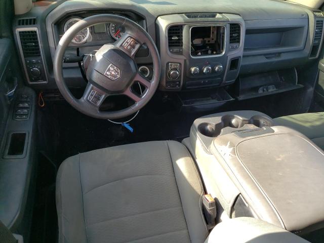 2019 RAM 1500 CLASSIC SLT 1C6RR7TT7KS567722