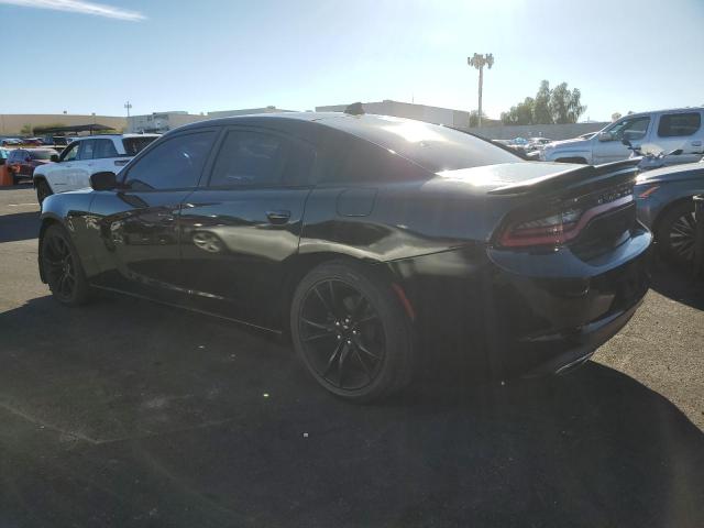 2016 DODGE CHARGER SX 2C3CDXHG0GH187939