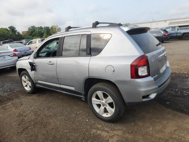 2017 JEEP COMPASS LATITUDE 1C4NJDEB1HD105557