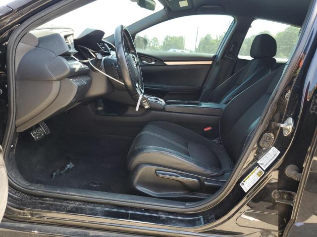 2020 HONDA CIVIC SPOR 2HGFC2F89LH585477
