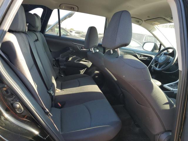 2024 TOYOTA RAV4 WOODL 2T3UWRFVXRW192141