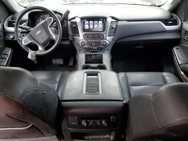 2017 CHEVROLET TAHOE K150 1GNSKBKC9HR113210