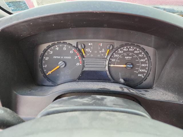 2006 CHEVROLET COLORADO #3281492025