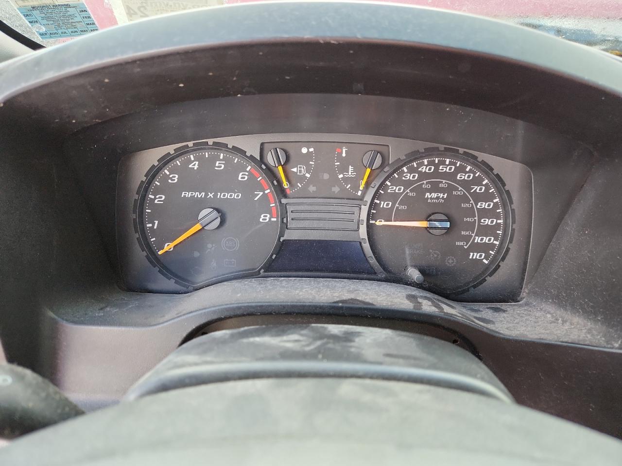 Lot #3281492025 2006 CHEVROLET COLORADO