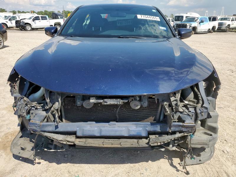 2016 HONDA ACCORD SPORT - 1HGCR2F50GA142419