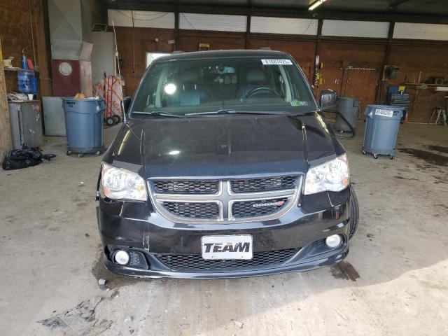 2017 DODGE GRAND CARA 2C4RDGCG8HR617581