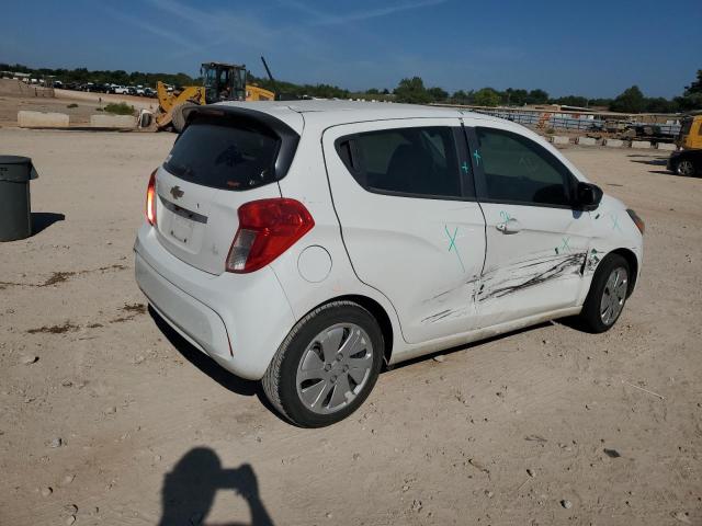 2017 CHEVROLET SPARK LS #3269910990
