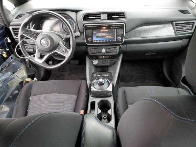 2019 NISSAN LEAF S 1N4AZ1CPXKC320281