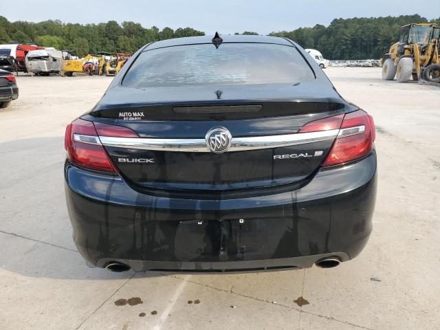 2017 BUICK REGAL PREMIUM 2G4GR5GXXH9106473