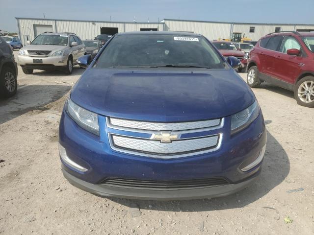 2012 CHEVROLET OTHER - 1G1RA6E42CU117376