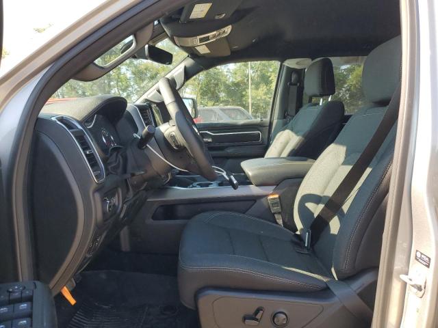 2025 RAM 1500 BIG H - 1C6SRFFP4SN556606