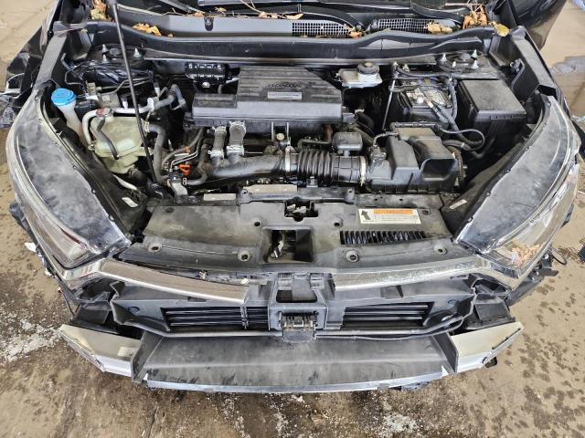 2017 HONDA CR-V TOURI 5J6RW2H96HL040883