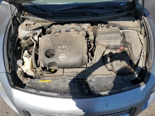 2009 NISSAN MAXIMA S #3274023510